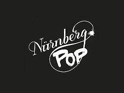 © Nürnberg Pop Festival