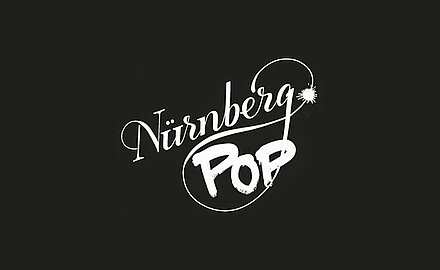 © Nürnberg Pop Festival